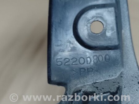 ФОТО Пильовик крила для Mitsubishi Lancer X 10 (08-17) Киев