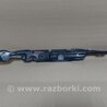 Пильовик крила Mitsubishi Lancer X 10 (08-17)