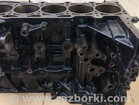 ФОТО Блок двигуна для Volkswagen Jetta USA (10-17) Киев
