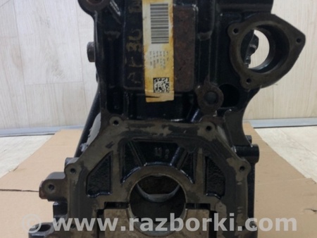 ФОТО Блок двигуна для Volkswagen Jetta USA (10-17) Киев