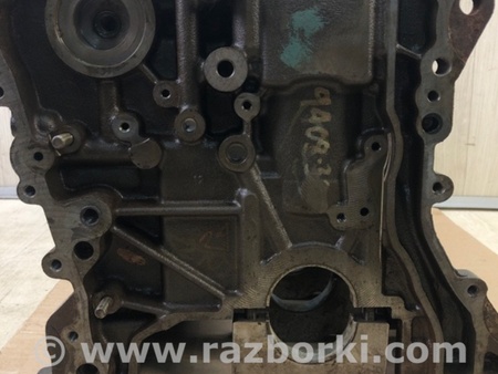 ФОТО Блок двигуна для Volkswagen Jetta USA (10-17) Киев