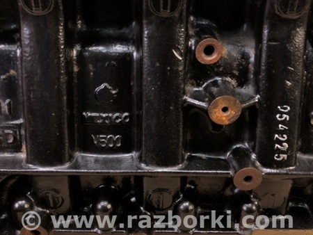 ФОТО Блок двигуна для Volkswagen Jetta USA (10-17) Киев