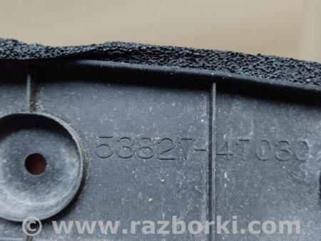 ФОТО Пильовик крила для Toyota Prius 30 (09-17) Киев