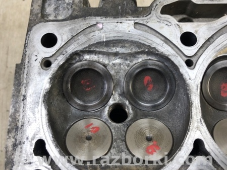 ФОТО Головка блоку циліндрів для Volkswagen Jetta USA (10-17) Киев