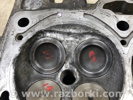 ФОТО Головка блоку циліндрів для Volkswagen Jetta USA (10-17) Киев