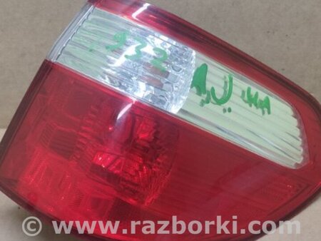 ФОТО Ліхтар зовнішній для Honda Odyssey (05-10) Киев