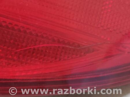 ФОТО Ліхтар зовнішній для Honda Odyssey (05-10) Киев
