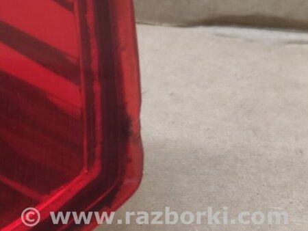 ФОТО Ліхтар зовнішній для Honda Odyssey (05-10) Киев
