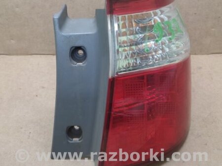 ФОТО Ліхтар зовнішній для Honda Odyssey (05-10) Киев