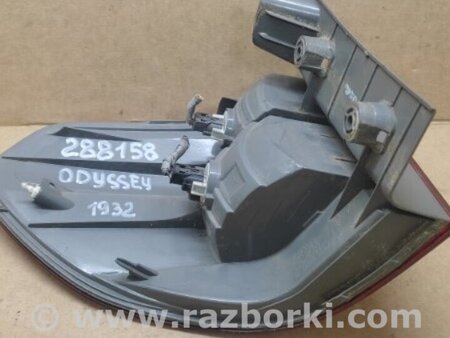 ФОТО Ліхтар зовнішній для Honda Odyssey (05-10) Киев