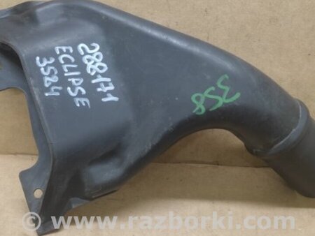 ФОТО Повітрозабірник для Mitsubishi Eclipse (05-08) Киев