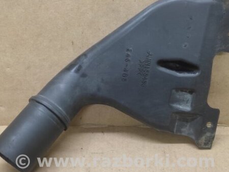 ФОТО Повітрозабірник для Mitsubishi Eclipse (05-08) Киев