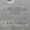 ФОТО Повітрозабірник для Mitsubishi Eclipse (05-08) Киев