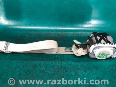 ФОТО Ремінь безпеки для Infiniti M25/M37/M56/Q70/M35H Киев
