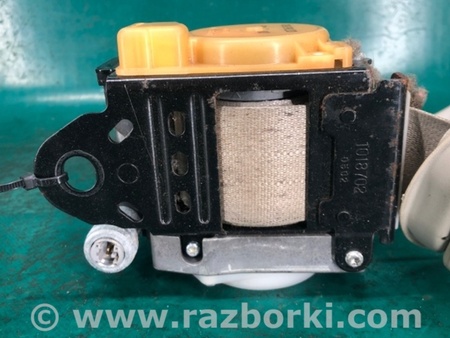 ФОТО Ремінь безпеки для Infiniti M25/M37/M56/Q70/M35H Киев