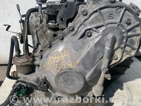 ФОТО АКПП (коробка автомат) для Nissan X-Trail T30 (2001-2008) Киев