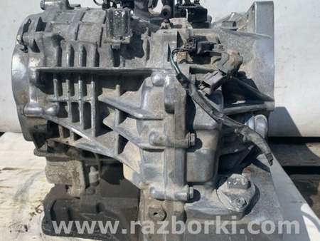 ФОТО АКПП (коробка автомат) для Nissan X-Trail T30 (2001-2008) Киев