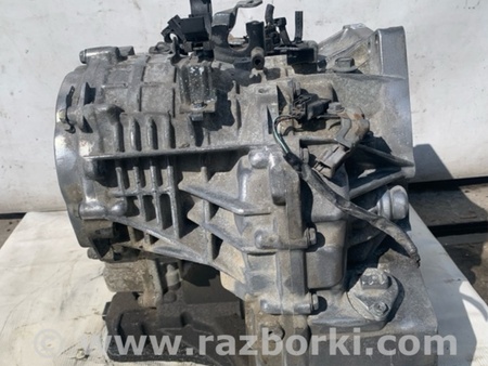 ФОТО АКПП (коробка автомат) для Nissan X-Trail T30 (2001-2008) Киев