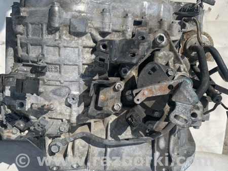 ФОТО АКПП (коробка автомат) для Nissan X-Trail T30 (2001-2008) Киев