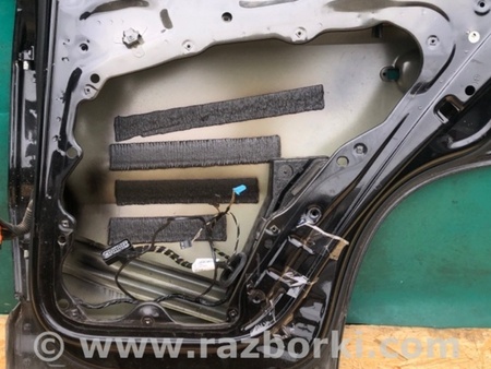 ФОТО Двері для Volkswagen Tiguan (11-17) Киев