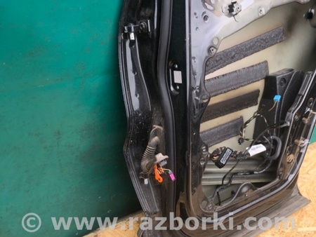 ФОТО Двері для Volkswagen Tiguan (11-17) Киев