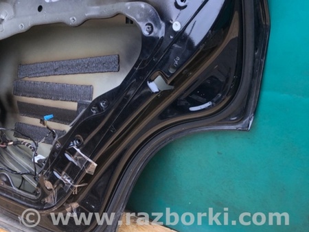ФОТО Двері для Volkswagen Tiguan (11-17) Киев