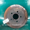 Диск гальмівний задній Subaru Outback BP