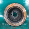 ФОТО Диск гальмівний задній для Subaru Outback BP Киев