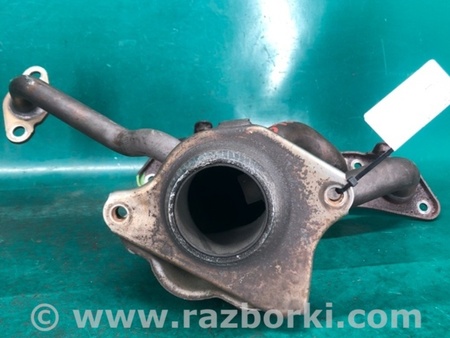 ФОТО Колектор випускний для Toyota Prius 30 (09-17) Киев