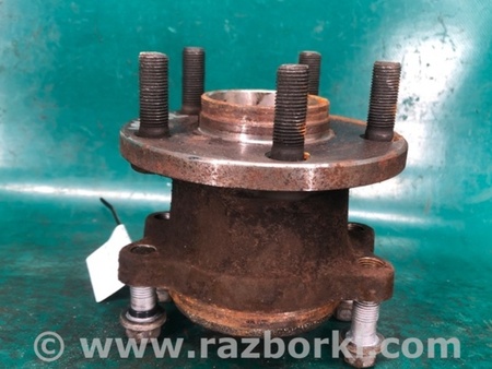 ФОТО Маточина колеса для Subaru Outback BP Киев