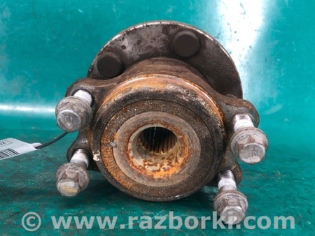 ФОТО Маточина колеса для Subaru Outback BP Киев