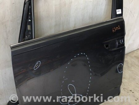 ФОТО Двері для Honda Odyssey (11-17) Киев
