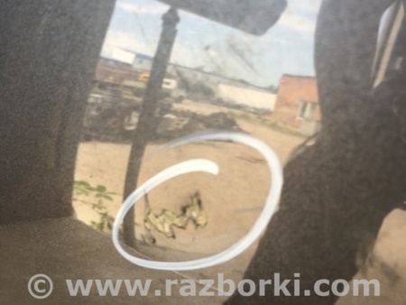 ФОТО Двері для Honda Odyssey (11-17) Киев