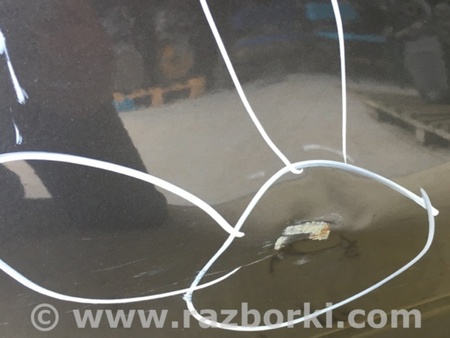 ФОТО Двері для Honda Odyssey (11-17) Киев