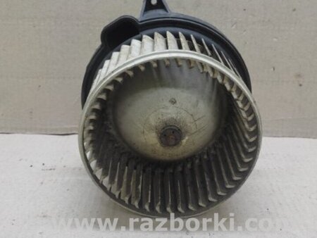 ФОТО Моторчик пічки для Nissan Frontier D40 (04-21) Киев