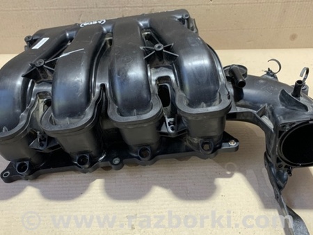 ФОТО Колектор впускний для Jeep Compass (17-21) Киев