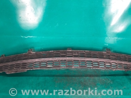 ФОТО Решітка переднього бампера для Infiniti M25/M37/M56/Q70/M35H Киев