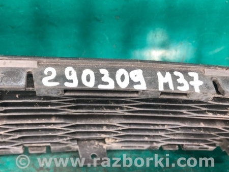 ФОТО Решітка переднього бампера для Infiniti M25/M37/M56/Q70/M35H Киев