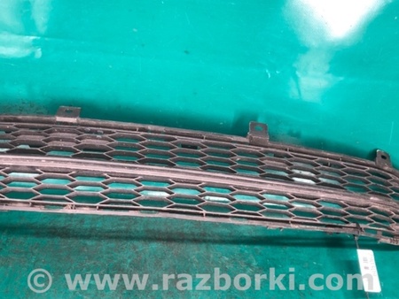 ФОТО Решітка переднього бампера для Infiniti M25/M37/M56/Q70/M35H Киев