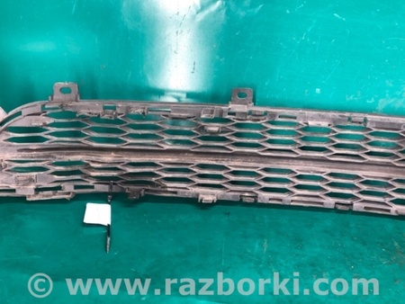 ФОТО Решітка переднього бампера для Infiniti M25/M37/M56/Q70/M35H Киев