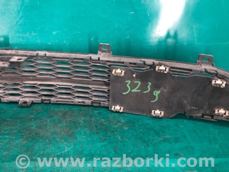ФОТО Решітка переднього бампера для Infiniti M25/M37/M56/Q70/M35H Киев