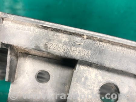 ФОТО Решітка переднього бампера для Infiniti M25/M37/M56/Q70/M35H Киев