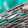 ФОТО Решітка переднього бампера для Infiniti M25/M37/M56/Q70/M35H Киев