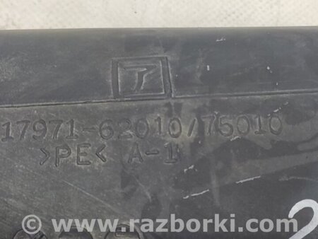 ФОТО Повітрозабірник для Toyota Land Cruiser Prado 120 Киев