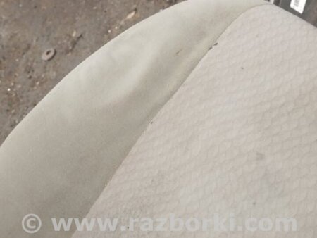 ФОТО Сидіння комплект для Toyota Camry 40 XV40 (01.2006-07.2011) Киев