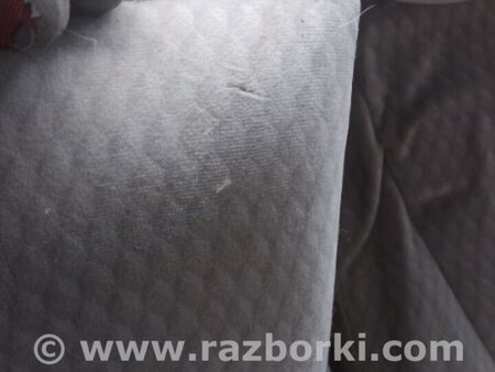 ФОТО Сидіння комплект для Toyota Camry 40 XV40 (01.2006-07.2011) Киев