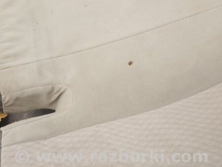 ФОТО Сидіння комплект для Toyota Camry 40 XV40 (01.2006-07.2011) Киев