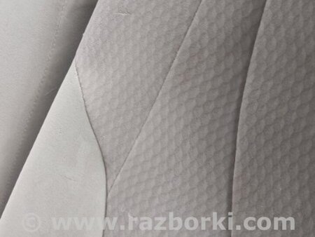 ФОТО Сидіння комплект для Toyota Camry 40 XV40 (01.2006-07.2011) Киев