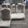 Сидіння комплект Toyota Camry 40 XV40 (01.2006-07.2011)