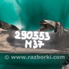 ФОТО Дифузор вентилятора основного радіатора для Infiniti M25/M37/M56/Q70/M35H Киев